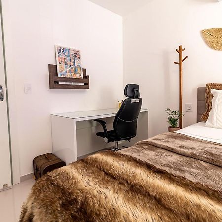 Apartamentos Com Internet Rapida Maceió エクステリア 写真
