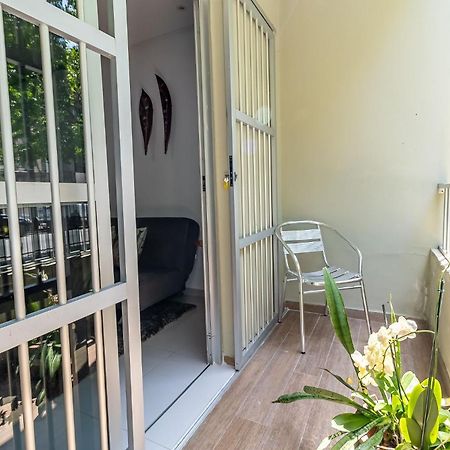 Apartamentos Com Internet Rapida Maceió エクステリア 写真