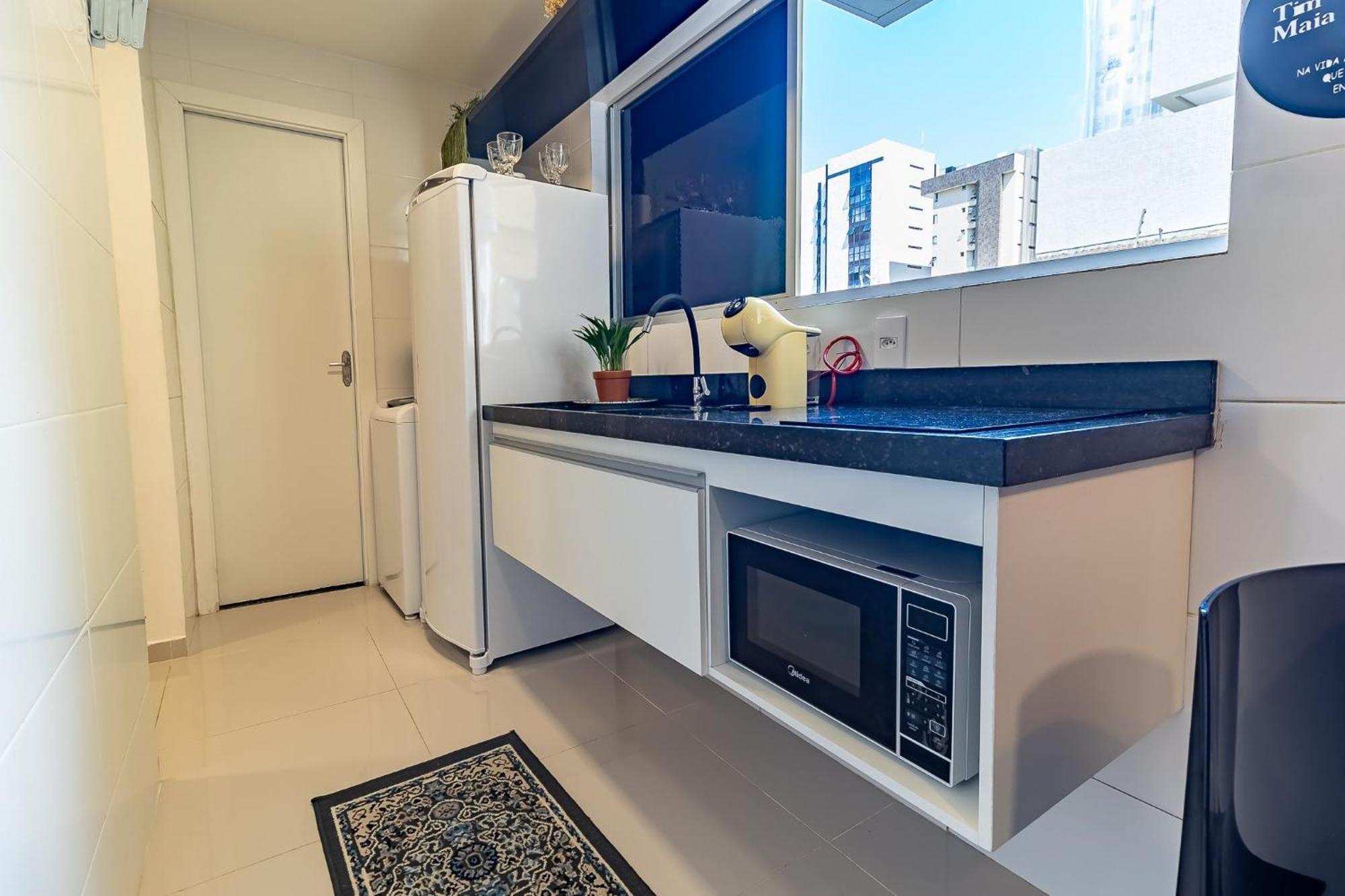 Apartamentos Com Internet Rapida Maceió エクステリア 写真