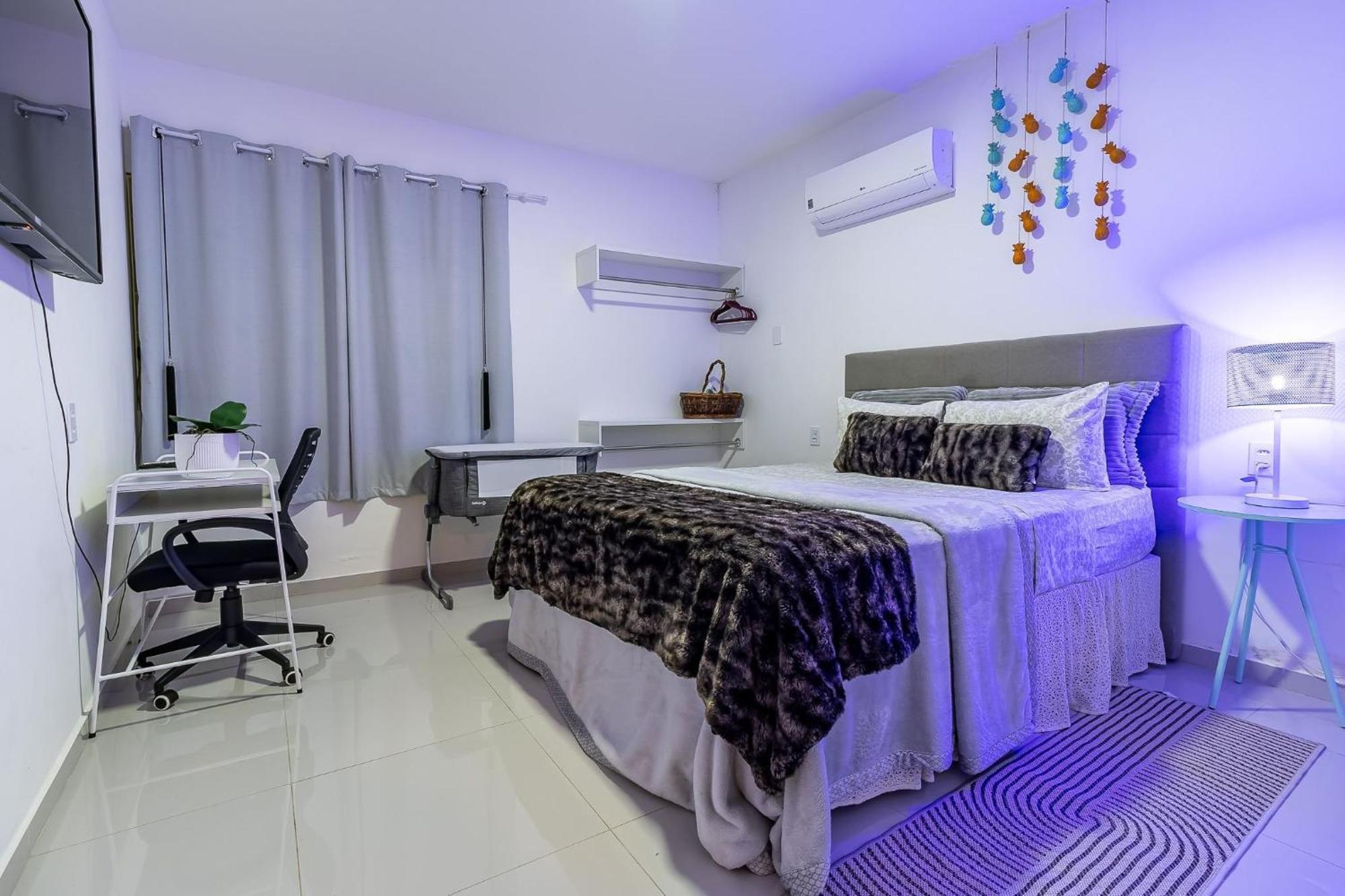 Apartamentos Com Internet Rapida Maceió エクステリア 写真