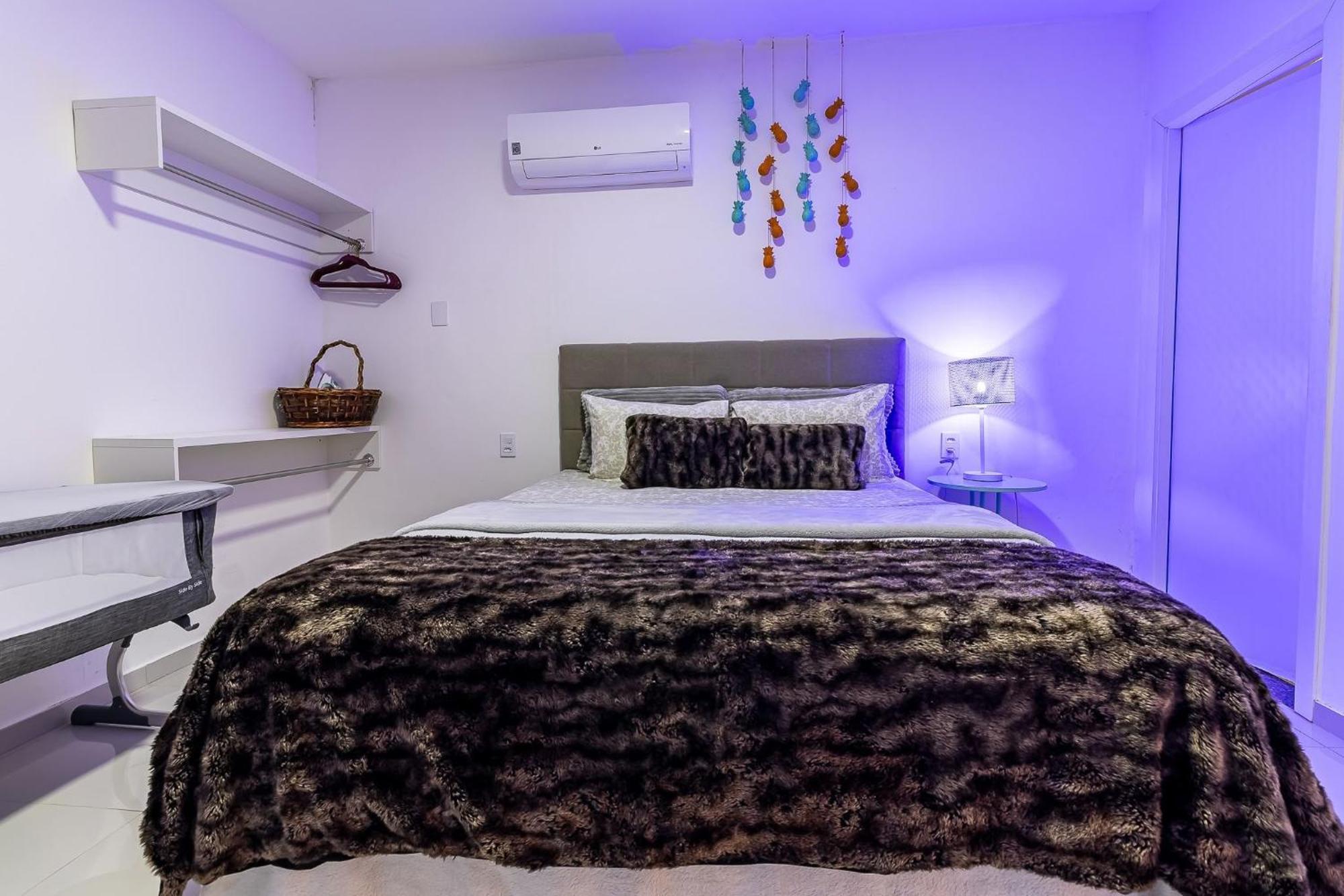 Apartamentos Com Internet Rapida Maceió エクステリア 写真