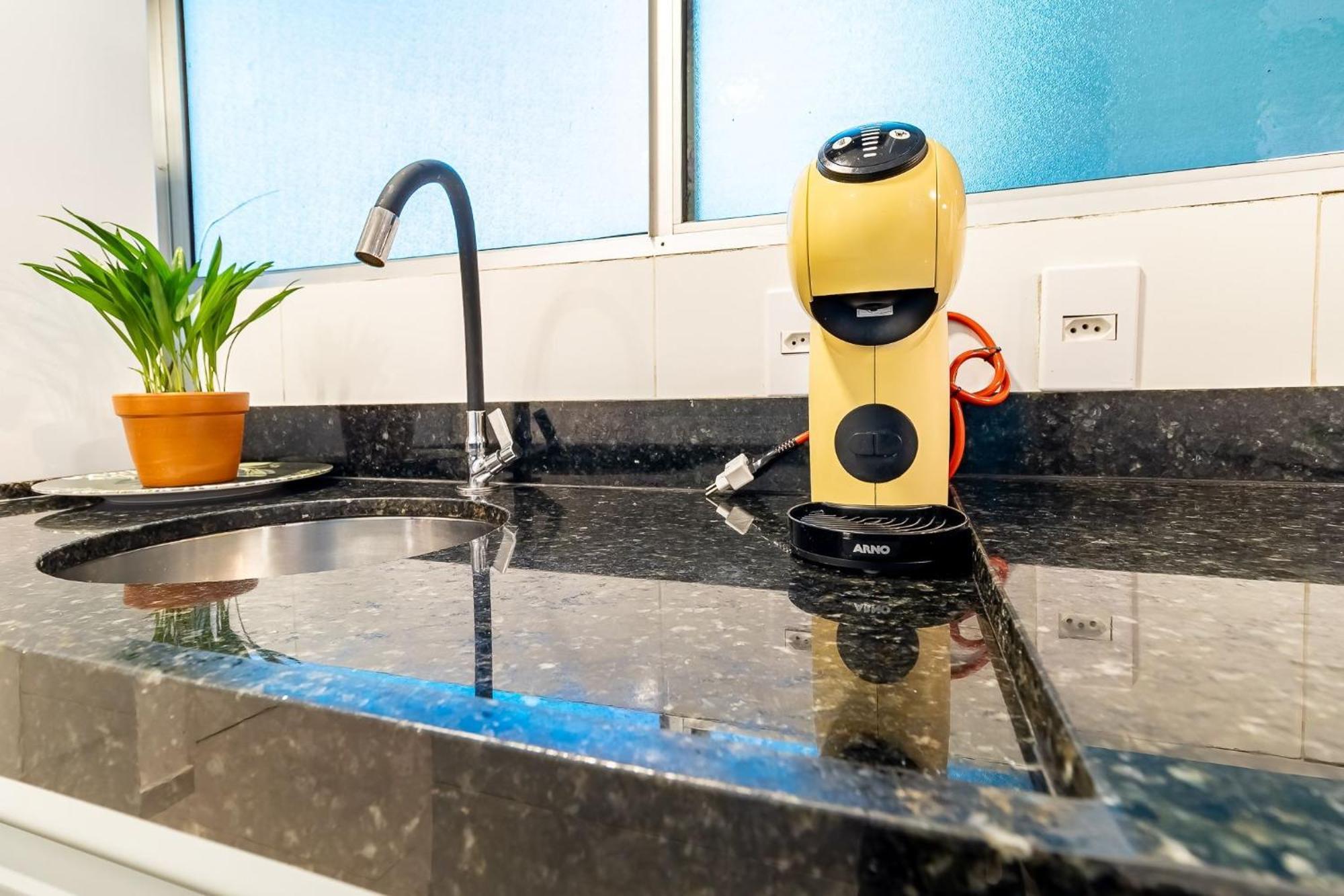 Apartamentos Com Internet Rapida Maceió エクステリア 写真