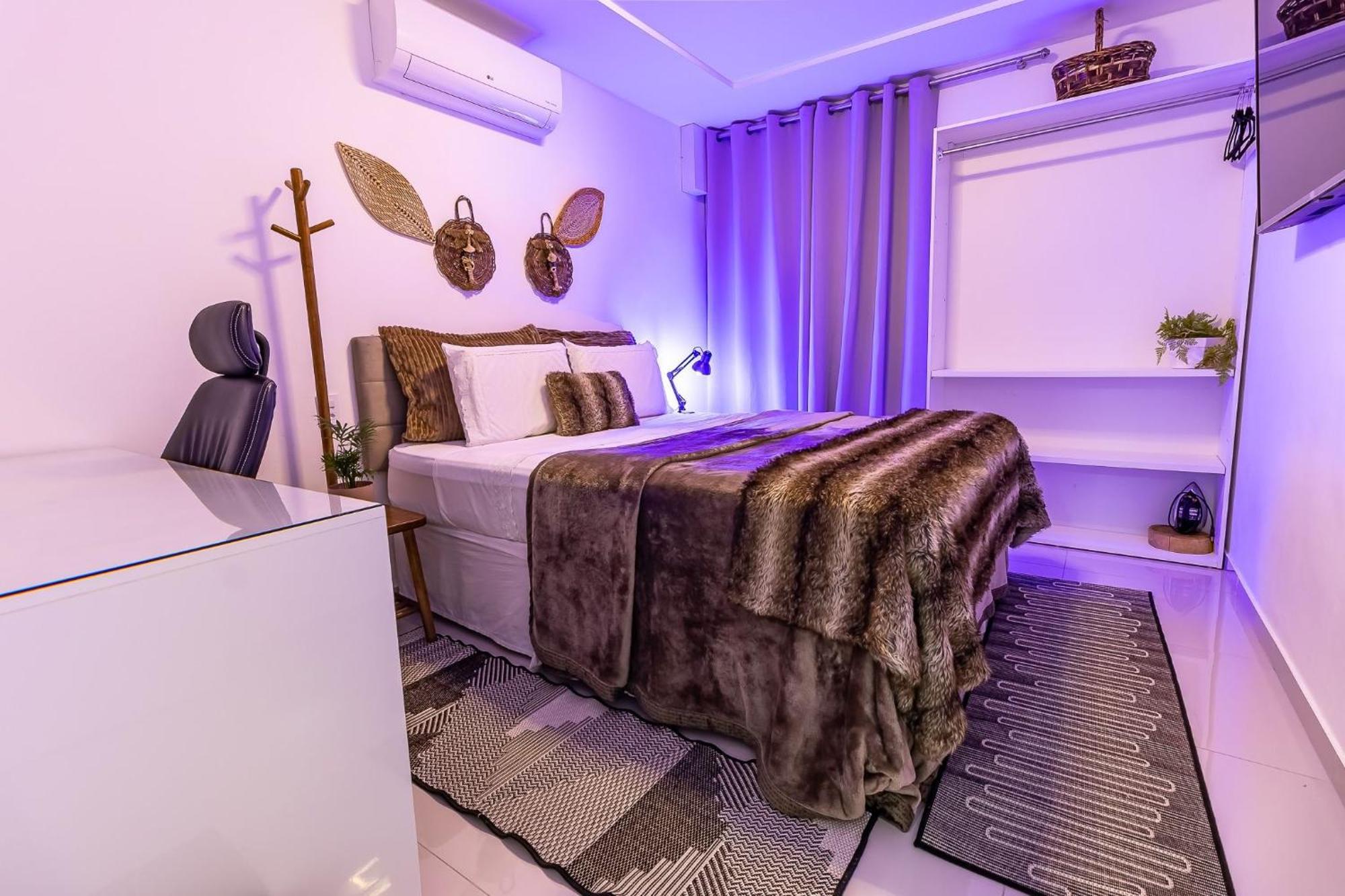 Apartamentos Com Internet Rapida Maceió エクステリア 写真