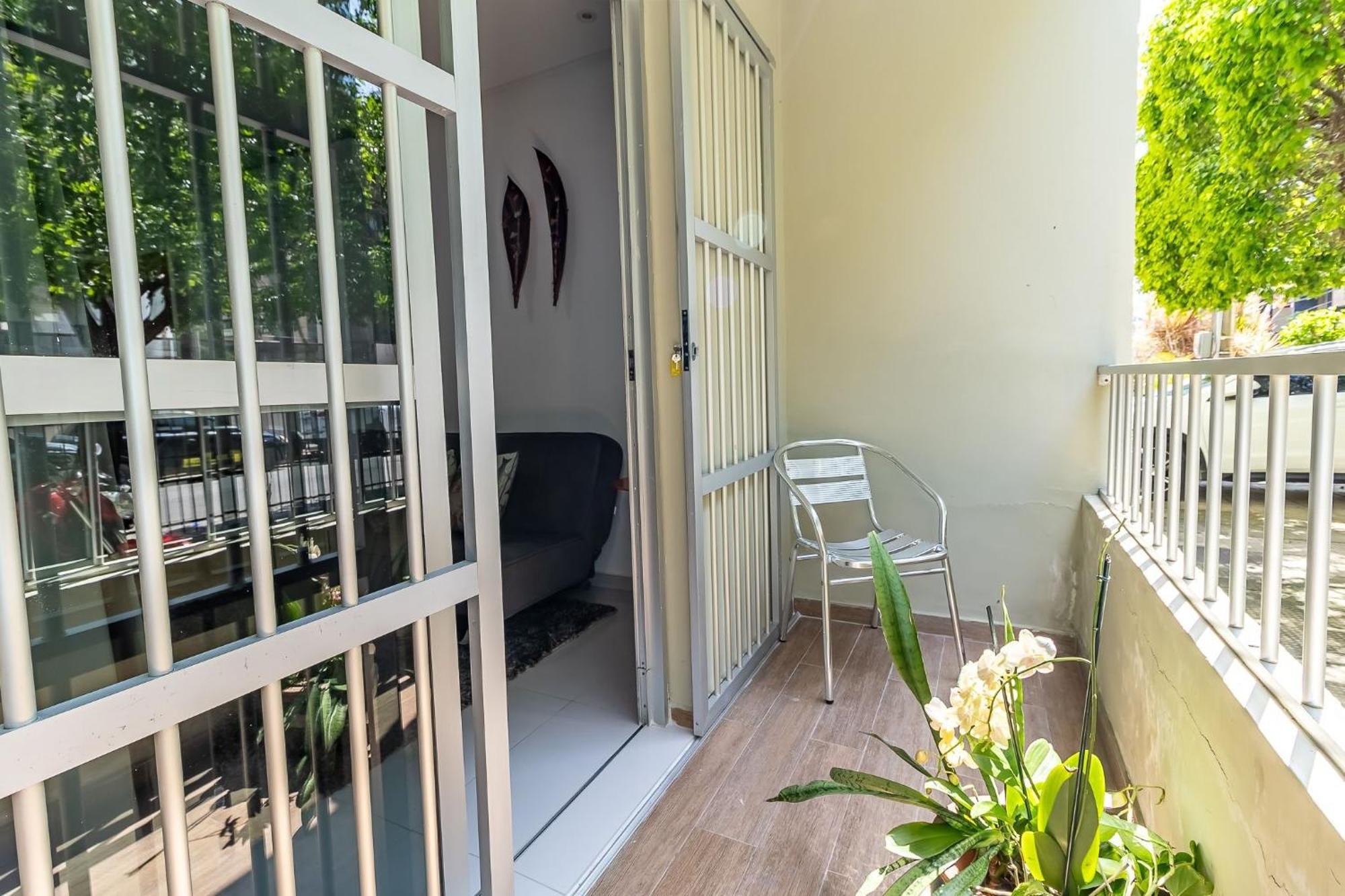 Apartamentos Com Internet Rapida Maceió エクステリア 写真