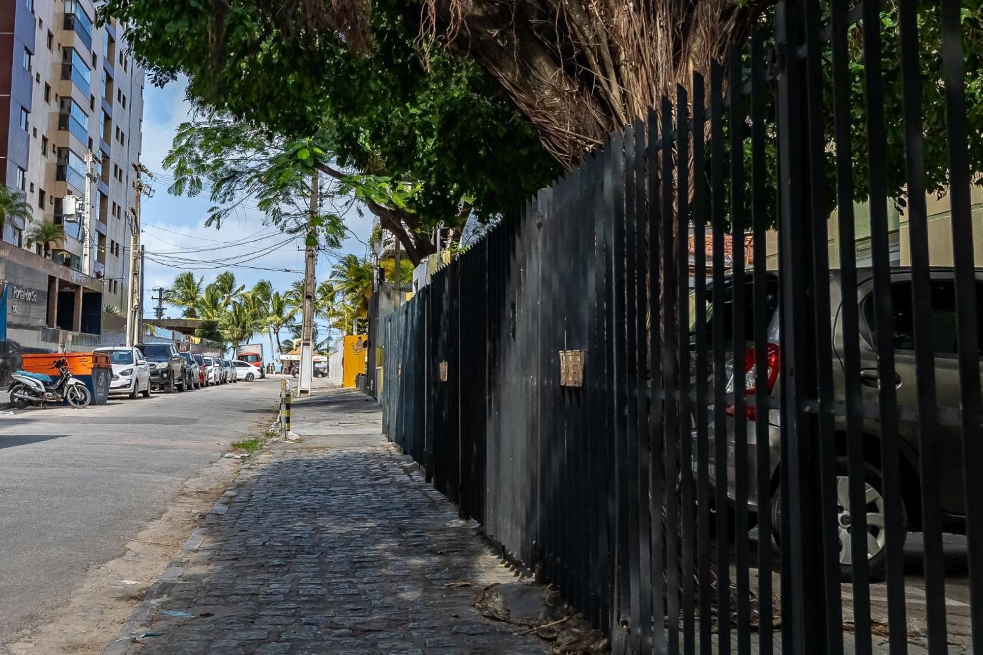 Apartamentos Com Internet Rapida Maceió エクステリア 写真