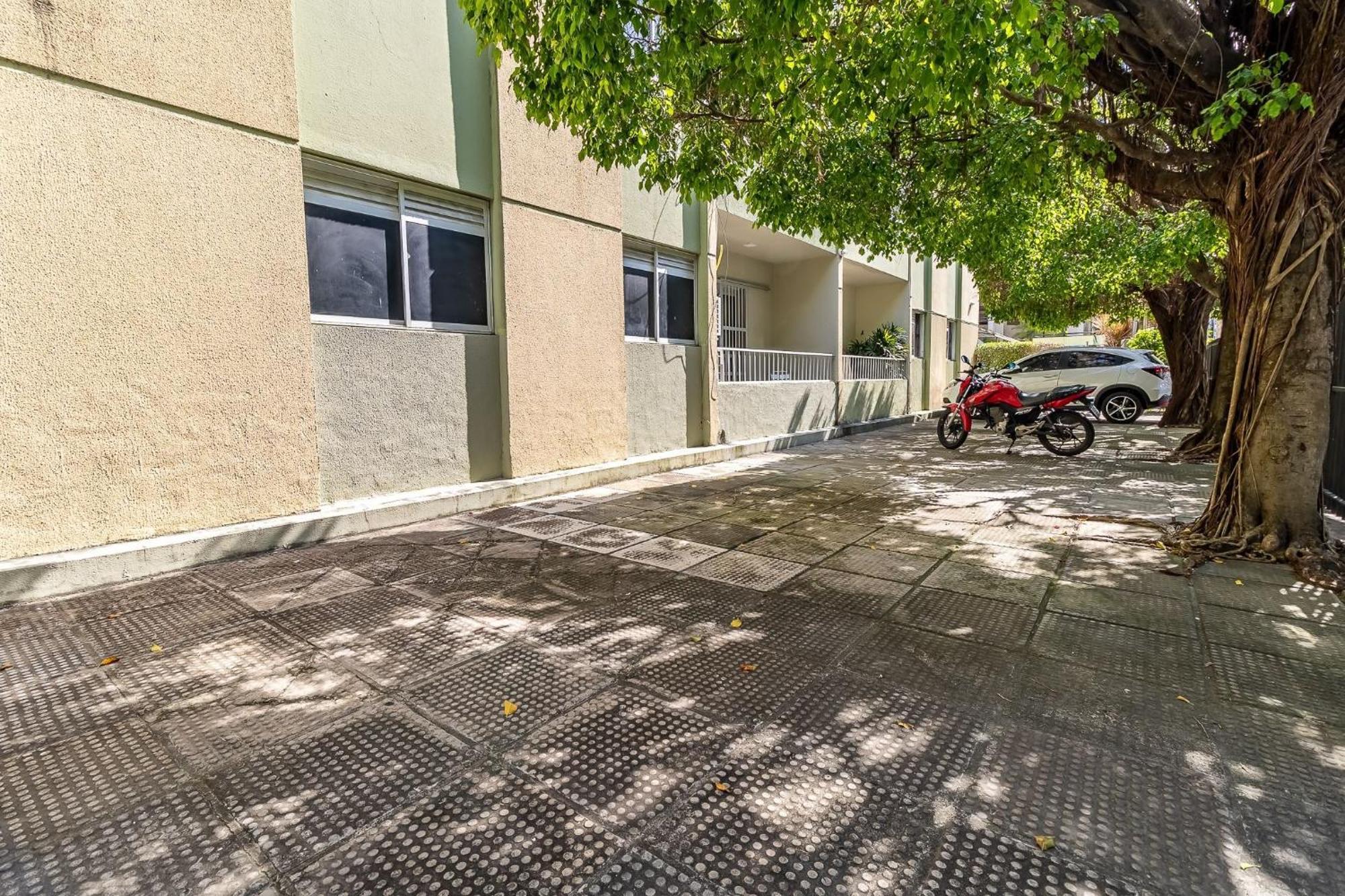 Apartamentos Com Internet Rapida Maceió エクステリア 写真